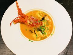 -甄御•海鲜新青岛菜(麦岛店)