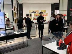 -CHANEL(恒隆广场店)
