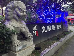 -蜀九香火锅(九眼桥店)