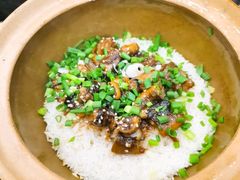 -红星光发煲仔饭(文海店)