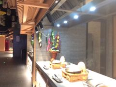 -蓝鲸湾汤泉(包河店)