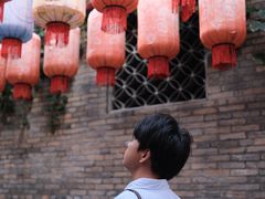 -回龙窝历史文化街区