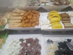 -醉人椒麻辣香锅(王府井喜悦店)