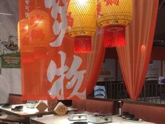-乔阿马·江南味·驴肉香(龙湖华泾天街店)