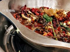 -天治宣·野椒鸡(龙头寺总店)