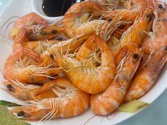 -碧海银沙海鲜餐厅(恒大海上威尼斯店)