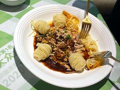 -渔语鱼新川菜Bistro(万象天地店)