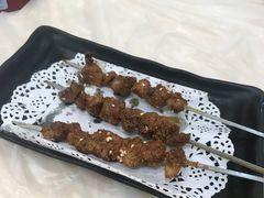 -怪怪龙虾·来自江苏盱眙(惊驾路店)