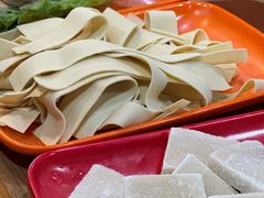 -梁记重庆鸡公煲(盛世豪庭店)