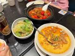 -新旺茶餐厅•早餐(迪士尼小镇店)