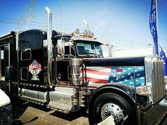 -北京房车博览中心