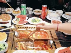 -川西坝子火锅(清江东路3.0直营店)