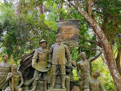 -友谊关景区