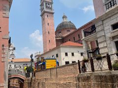 -华谊兄弟（长沙）电影小镇