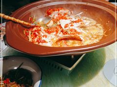 -洞庭土菜馆(天河北总店)