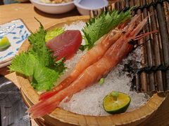 -沼津港精致料理·寿喜烧·烧鸟(青浦宝龙广场日料榜单店)