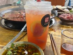 -正南齊北重庆老火锅(光华村直营店)