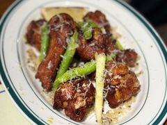 -沏点Trattoria意大利餐厅(新街口店)