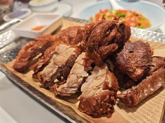 -东方红·湖南菜(金屿店)