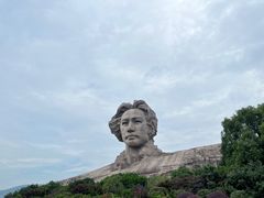 -橘子洲景区