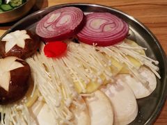 -汉拿山(魏公村店)