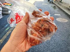 -新安江农贸市场