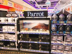 -TOYSRUS玩具反斗城(上海万象城店)