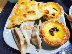 -韩盛·盛江山自助料理(于洪新玛特店)