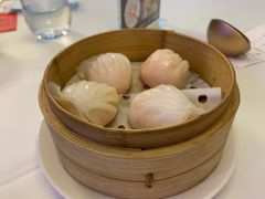 水晶虾饺-螃蟹之家·新加坡特色料理(银泰中心in99店)