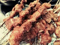 -马一洒开锅羊肉清真餐厅(京汉店)