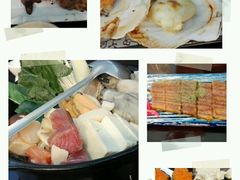 -真剑日本料理·铁板烧(贵州路店)