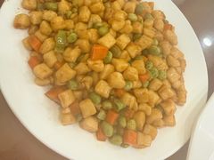 -聚德华天护国寺小吃(甜水园店)