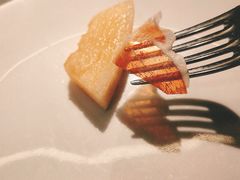 -拉蒂娜·巴西牛排馆 Latina·Brazilian Steakhouse(陆家嘴旗舰店)