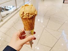 海盐焦糖冰淇淋-LUNEURS月乐诗·法式冰淇淋(环贸店)