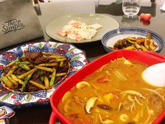 -花满楼(启秀路店)