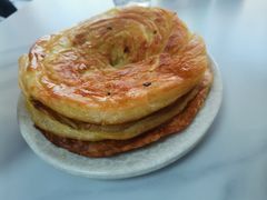 -传承缘正宗杨家吊炉饼(沈阳总店)