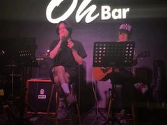 -ohbar live house(人广店)