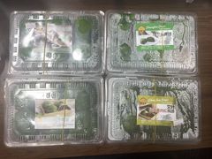 -王家沙点心店(南京西路总店)