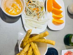 -巴蜀王婆大虾(首经贸店)