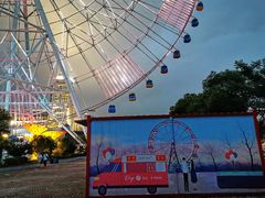 -南昌之星摩天轮