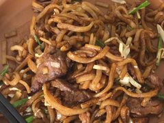 -维园港式茶餐厅(龙岗盛平店)