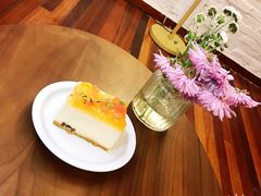 豆腐慕斯-dokidoki