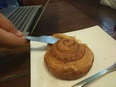 -星巴克(广州正佳广场4层店)