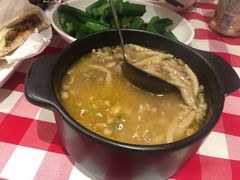 -西贝莜面村(上海百联西郊店)