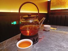 -炊烟小炒黄牛肉(浦东世纪汇店)