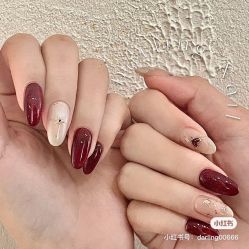 -情同手足美甲美睫