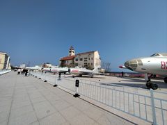 -中国人民解放军海军博物馆