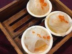 喜鹊虾饺皇-喜鹊茶点.啫煲(车陂店)