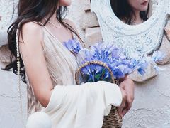 -Lamant Manor已闻花名關於藍
