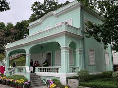 -龙环葡韵住宅式博物馆